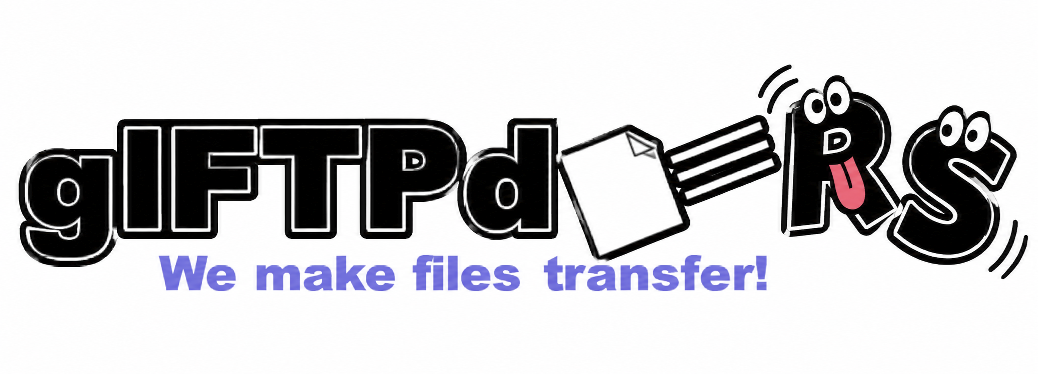 glFTPd-rs